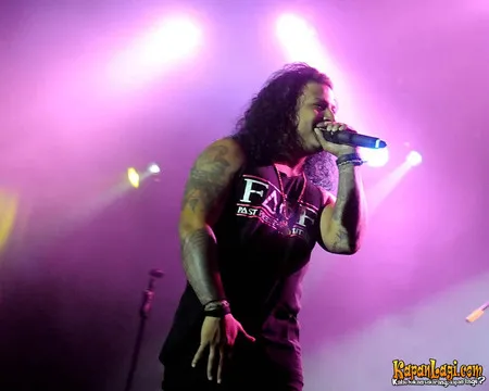 Foto Gym Class Heroes