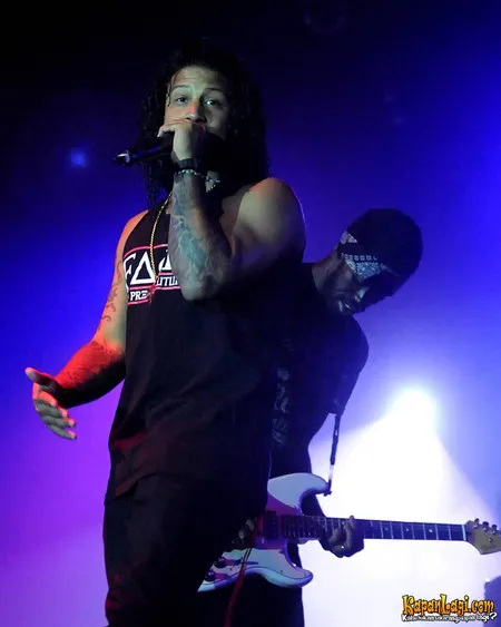 Foto Gym Class Heroes