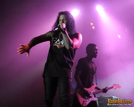 Foto Gym Class Heroes