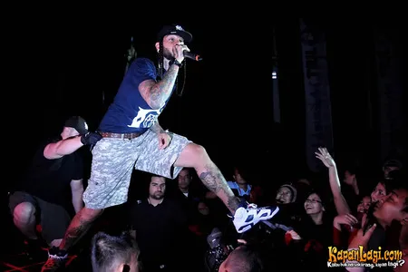 Foto Gym Class Heroes