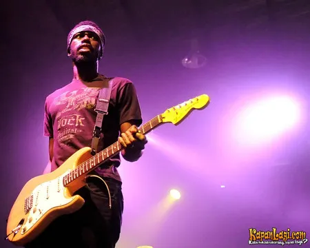 Foto Gym Class Heroes