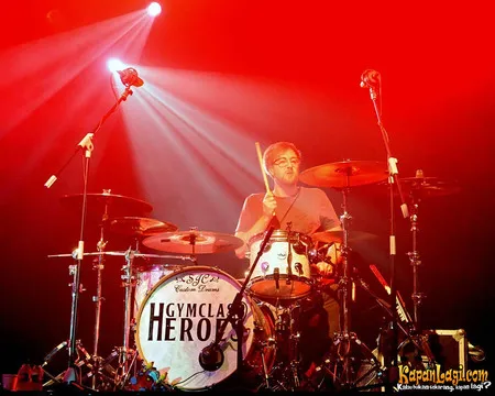 Foto Gym Class Heroes