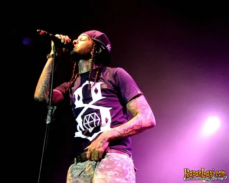 Foto Gym Class Heroes