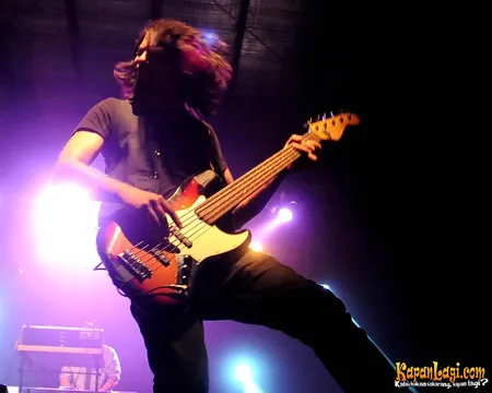 Foto Gym Class Heroes