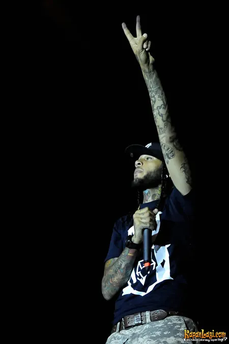 Foto Gym Class Heroes