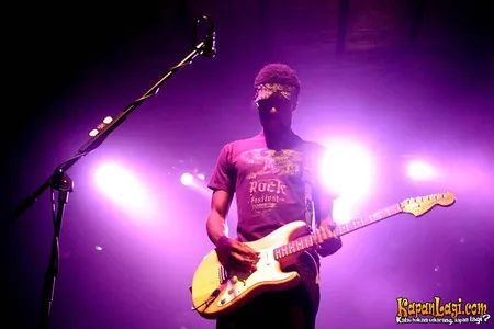 Foto Gym Class Heroes