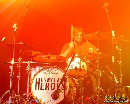 Foto Gym Class Heroes