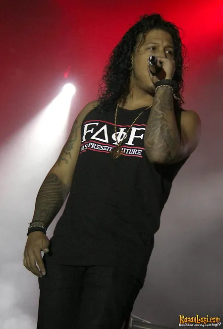 Foto Gym Class Heroes