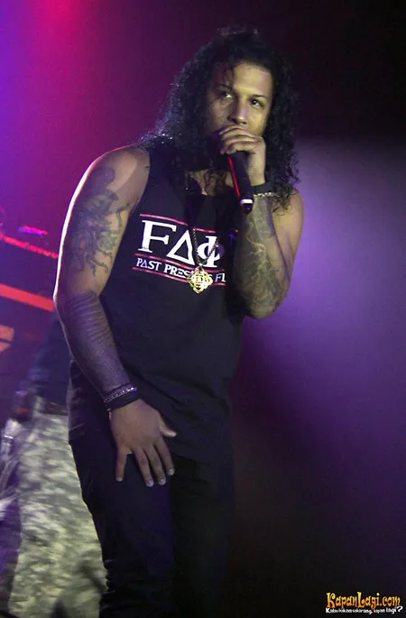 Foto Gym Class Heroes