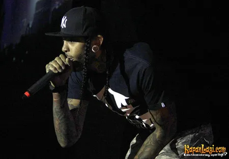 Foto Gym Class Heroes