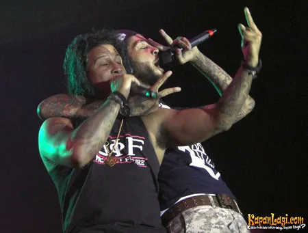 Foto Gym Class Heroes