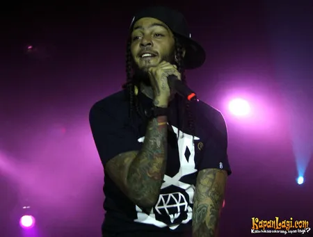 Foto Gym Class Heroes