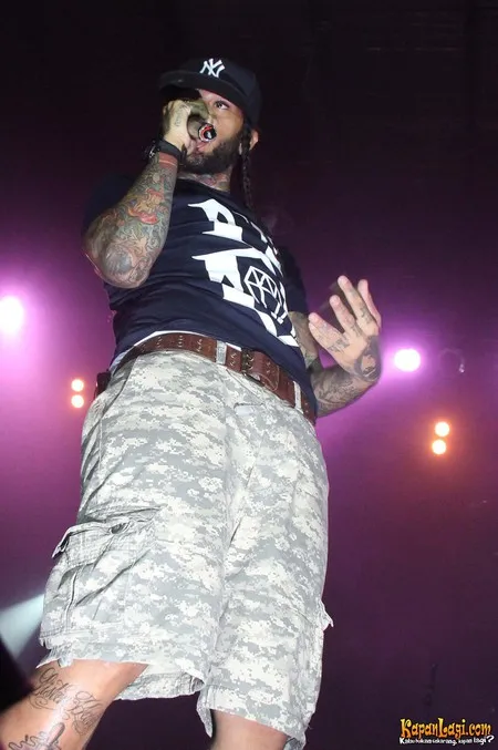 Foto Gym Class Heroes