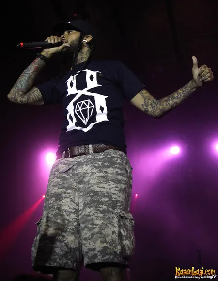 Foto Gym Class Heroes