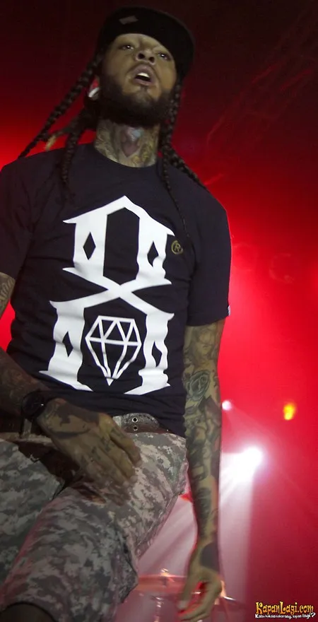 Foto Gym Class Heroes