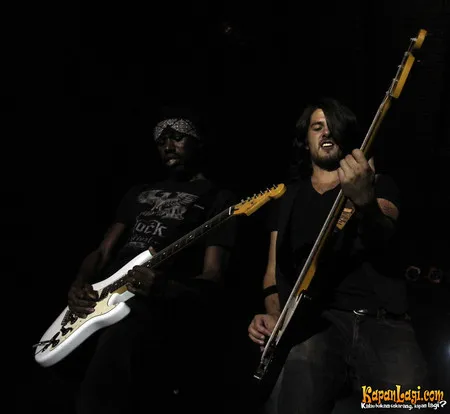 Foto Gym Class Heroes