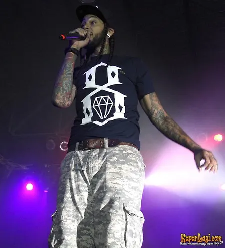 Foto Gym Class Heroes