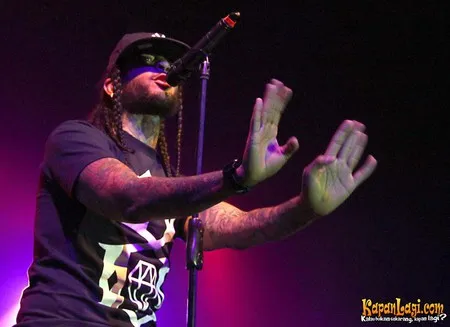 Foto Gym Class Heroes