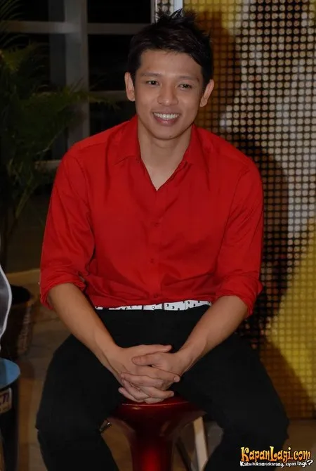 Foto Hady Mirza