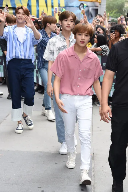 Foto Haechan Nct 127