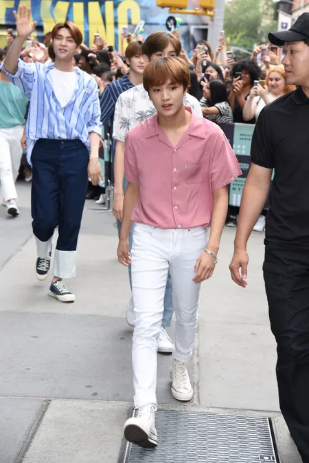 Foto Haechan Nct 127