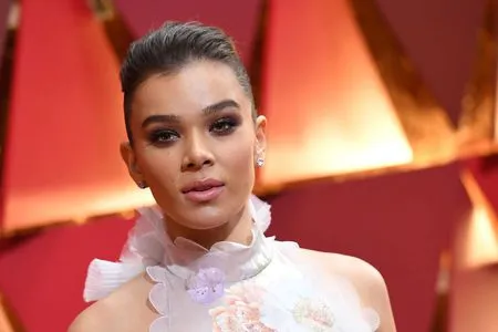 Foto Hailee Steinfeld