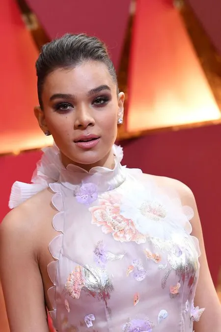 Foto Hailee Steinfeld