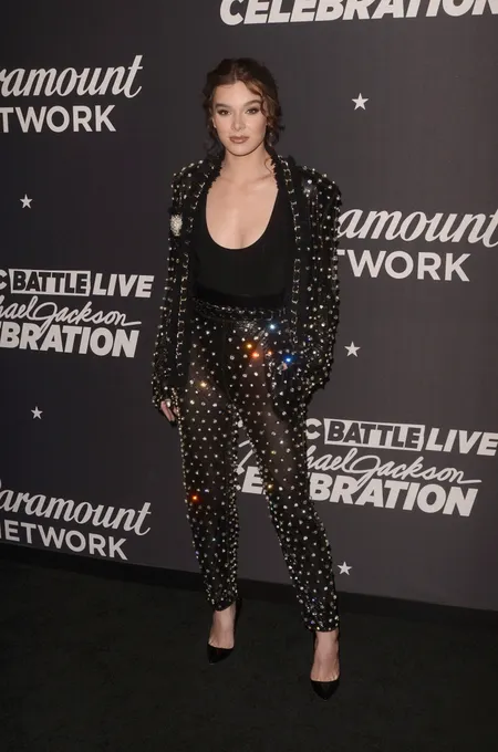 Foto Hailee Steinfeld