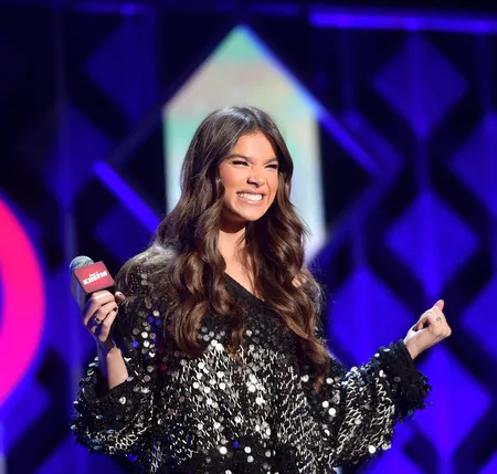 Foto Hailee Steinfeld