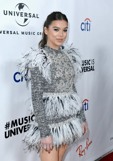 Foto Hailee Steinfeld