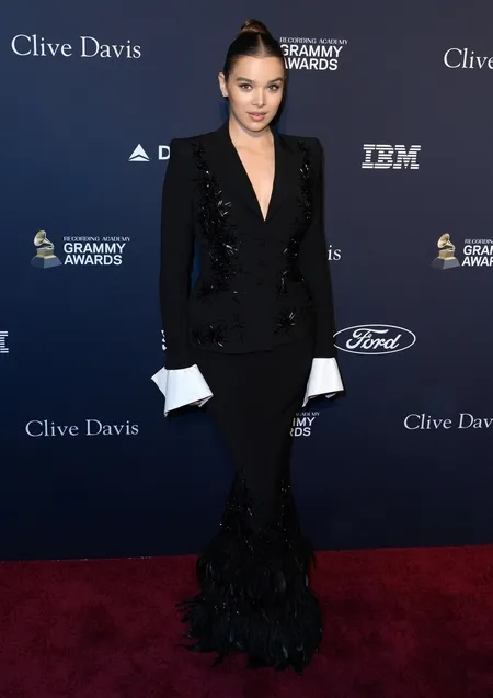 Foto Hailee Steinfeld