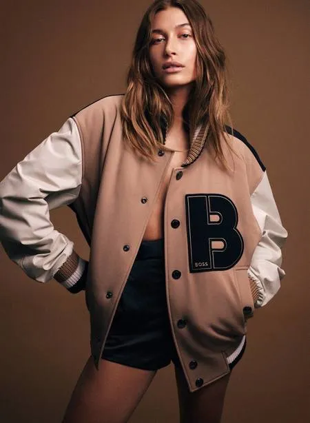 Foto Hailey Bieber