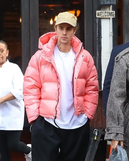 Foto Hailey Bieber