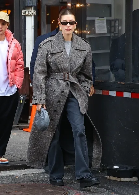 Foto Hailey Bieber