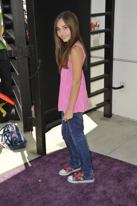 Foto Haley Pullos