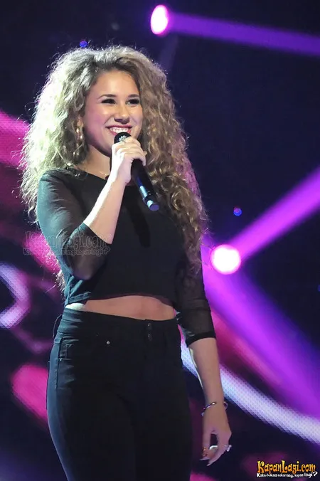 Foto Haley Reinhart
