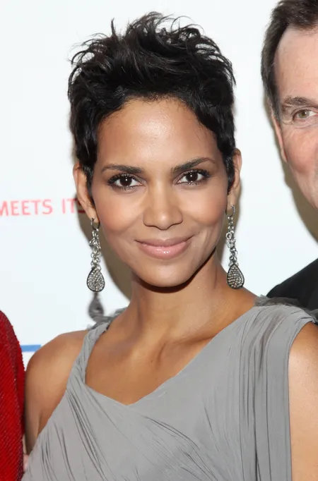Foto Halle Berry