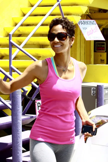 Foto Halle Berry