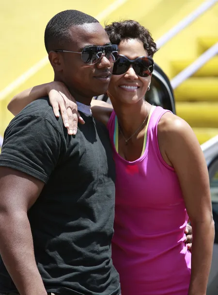 Foto Halle Berry