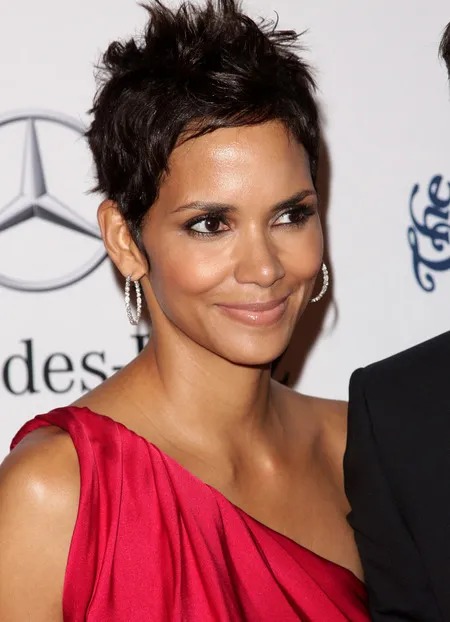 Foto Halle Berry