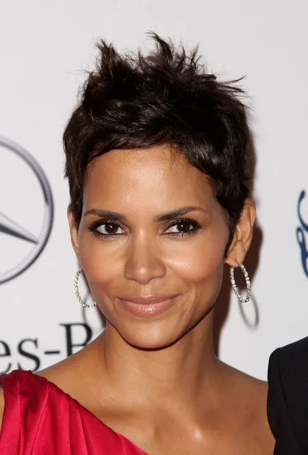 Foto Halle Berry