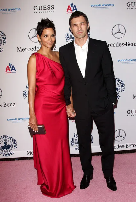 Foto Halle Berry