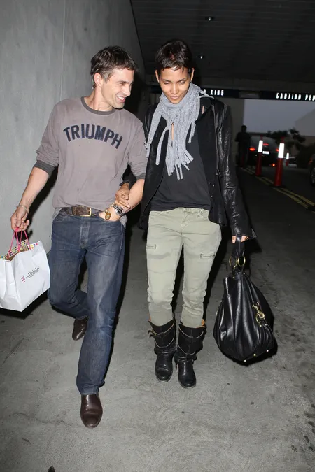 Foto Halle Berry