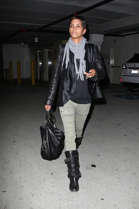 Foto Halle Berry