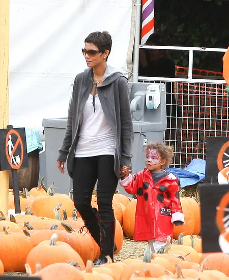 Foto Halle Berry