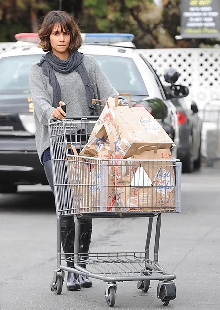 Foto Halle Berry