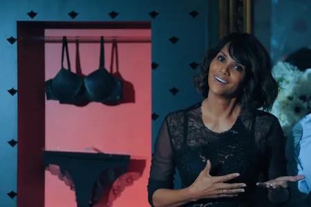 Foto Halle Berry