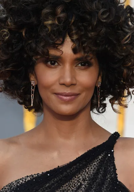 Foto Halle Berry