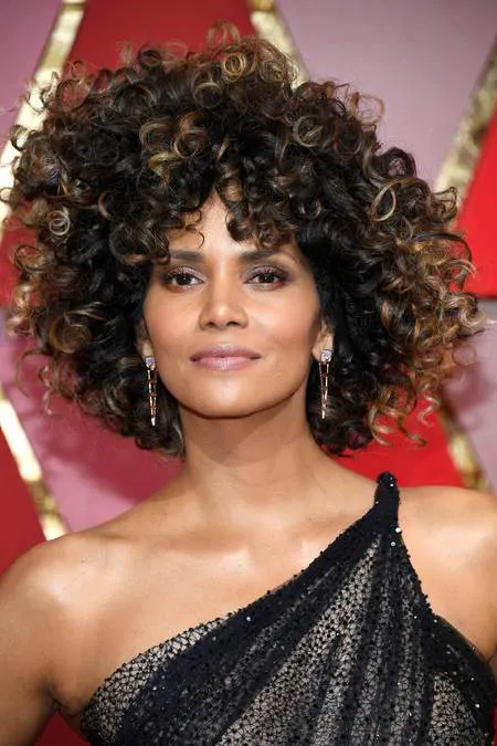 Foto Halle Berry