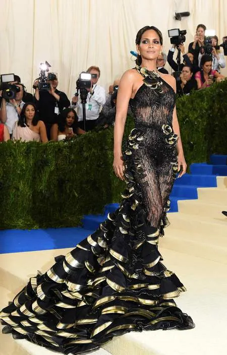 Foto Halle Berry